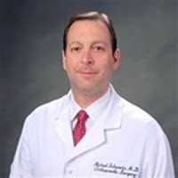 dr michael schwartz orthopedic.